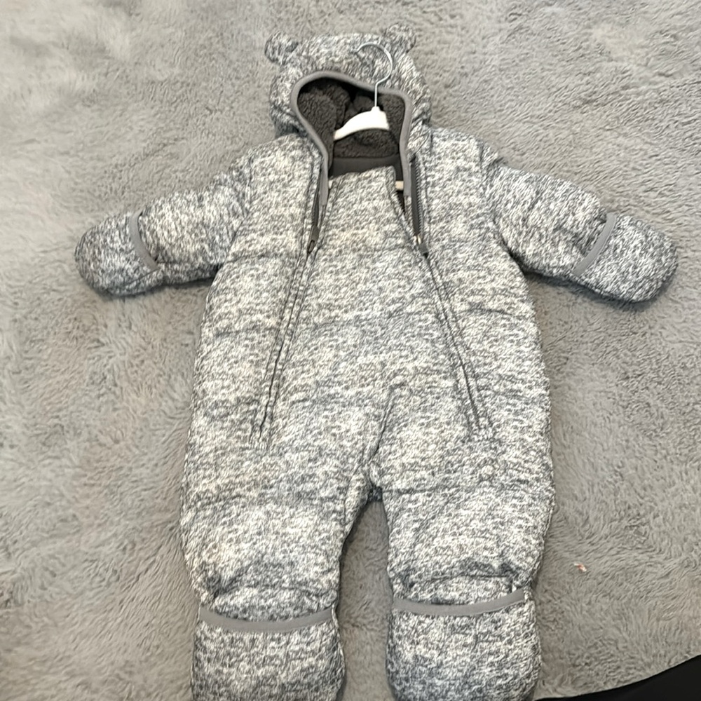 Baby Gap coat